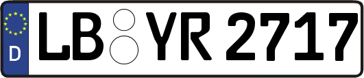 LB-YR2717