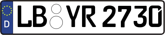 LB-YR2730