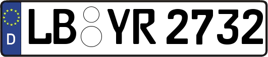 LB-YR2732