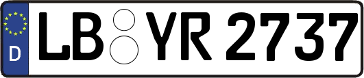 LB-YR2737