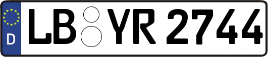 LB-YR2744