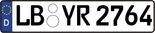 LB-YR2764