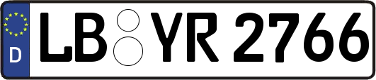 LB-YR2766