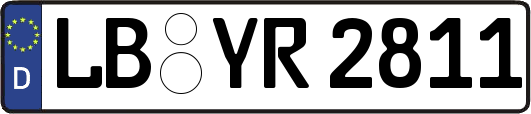LB-YR2811