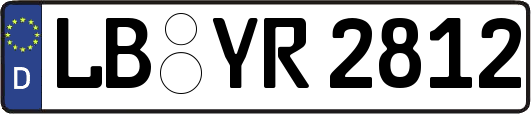 LB-YR2812