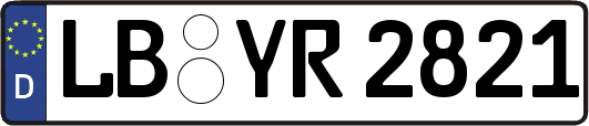 LB-YR2821