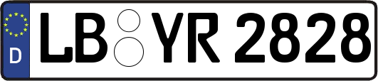 LB-YR2828