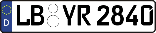 LB-YR2840