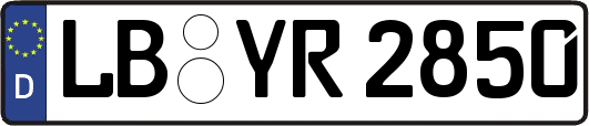 LB-YR2850