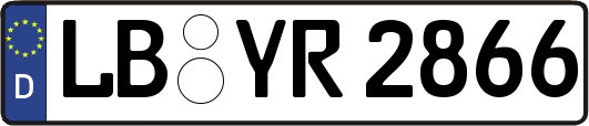 LB-YR2866