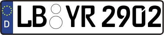 LB-YR2902