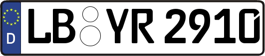 LB-YR2910