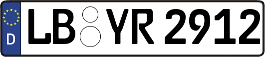 LB-YR2912