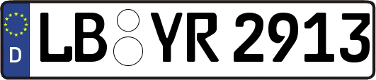LB-YR2913