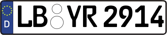 LB-YR2914