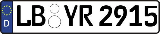 LB-YR2915
