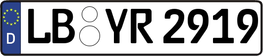 LB-YR2919