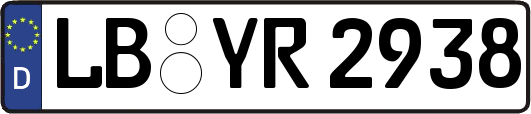 LB-YR2938