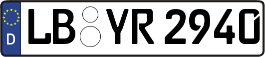 LB-YR2940
