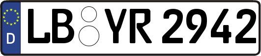 LB-YR2942