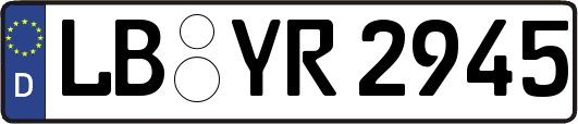 LB-YR2945