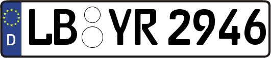 LB-YR2946
