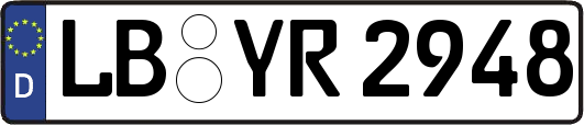 LB-YR2948