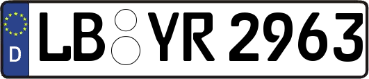 LB-YR2963