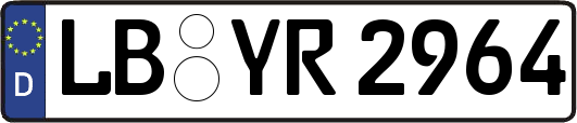 LB-YR2964