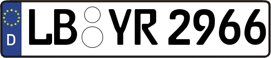 LB-YR2966