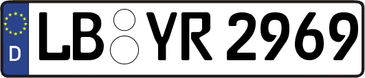 LB-YR2969