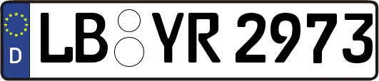 LB-YR2973