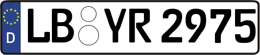 LB-YR2975