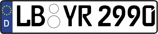 LB-YR2990