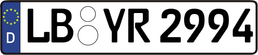 LB-YR2994