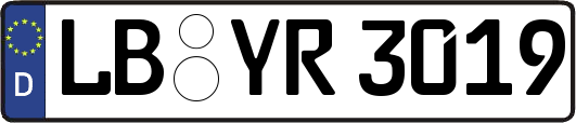 LB-YR3019
