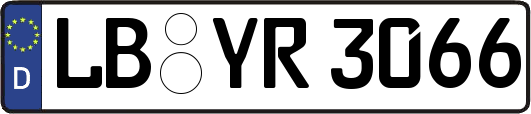 LB-YR3066