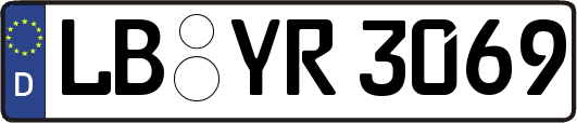LB-YR3069