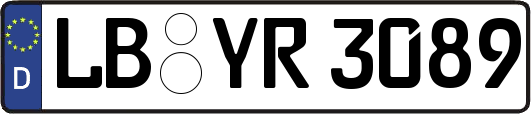 LB-YR3089