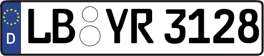LB-YR3128