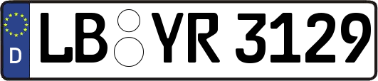 LB-YR3129