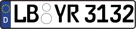 LB-YR3132