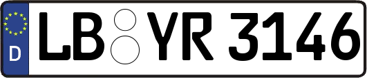 LB-YR3146