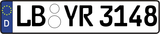 LB-YR3148