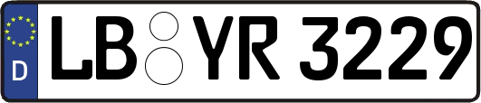 LB-YR3229