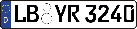 LB-YR3240