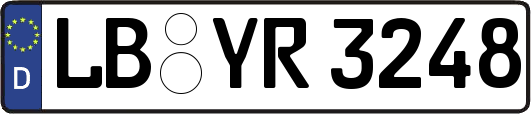 LB-YR3248