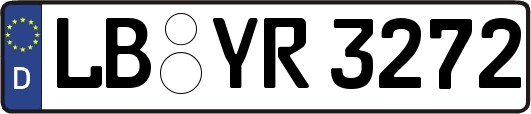 LB-YR3272