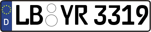 LB-YR3319