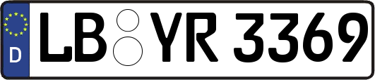 LB-YR3369